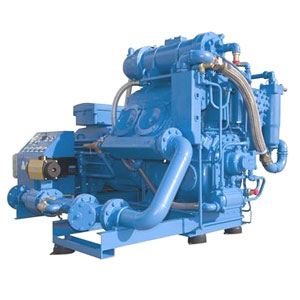 CompAir Reavell Industrial Compressors