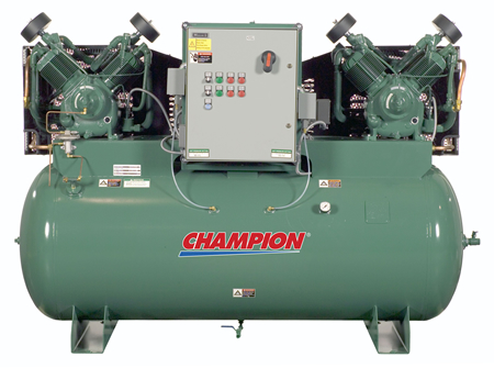 Champion Industrial Products