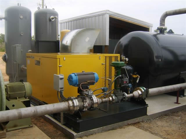 Jet Engine Starting Air System